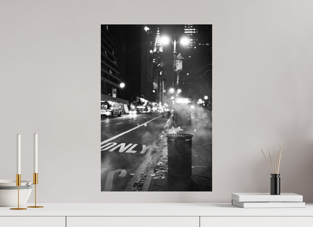 NY50MM only