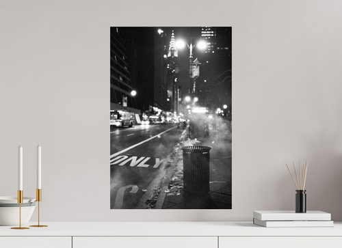 NY50MM only