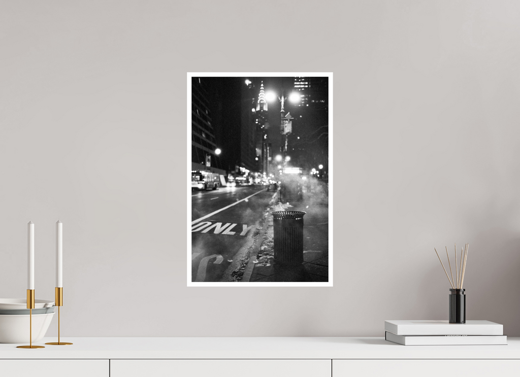 NY50MM only