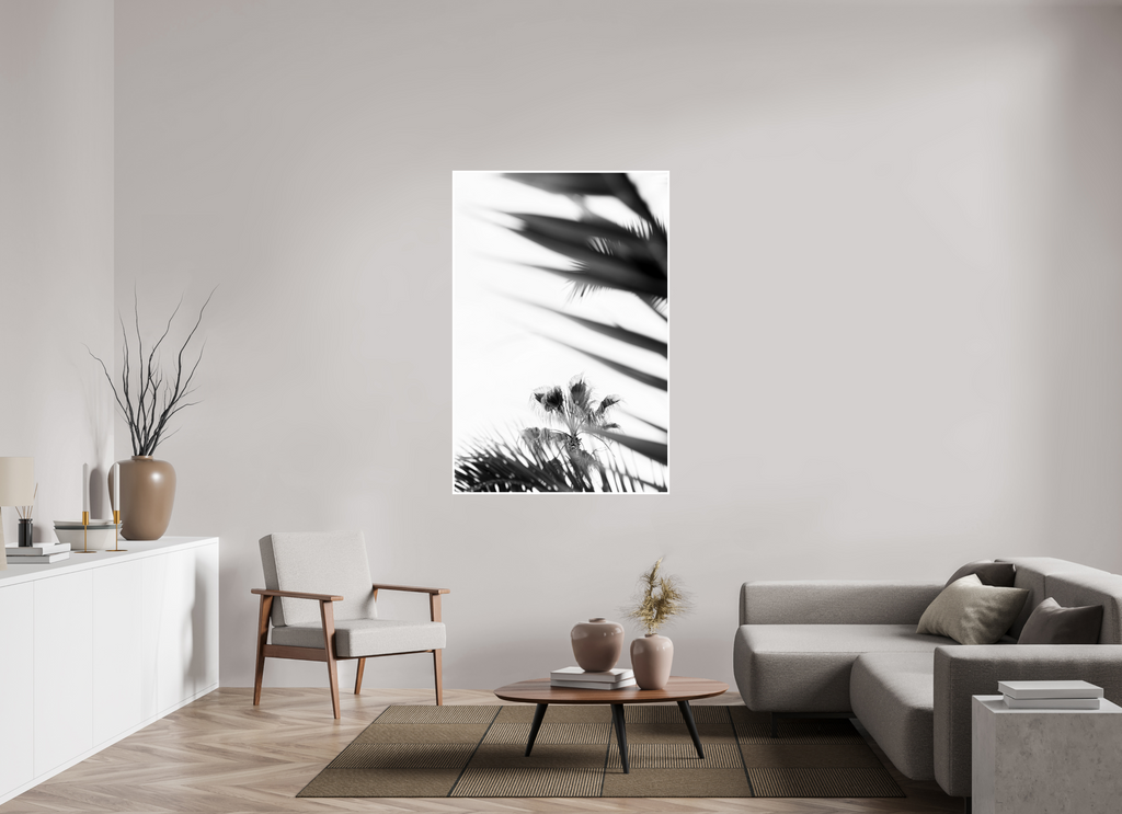 palms, balearic islands