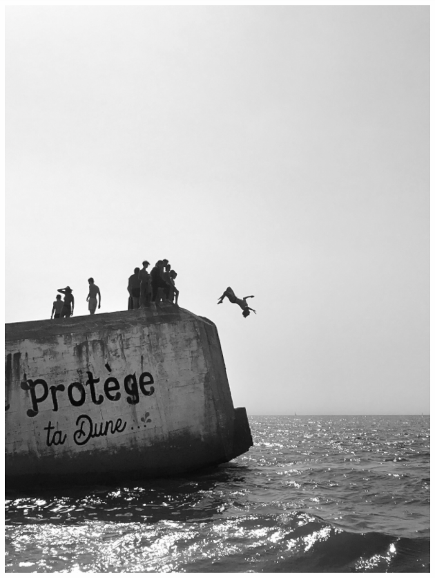 protège ta dune