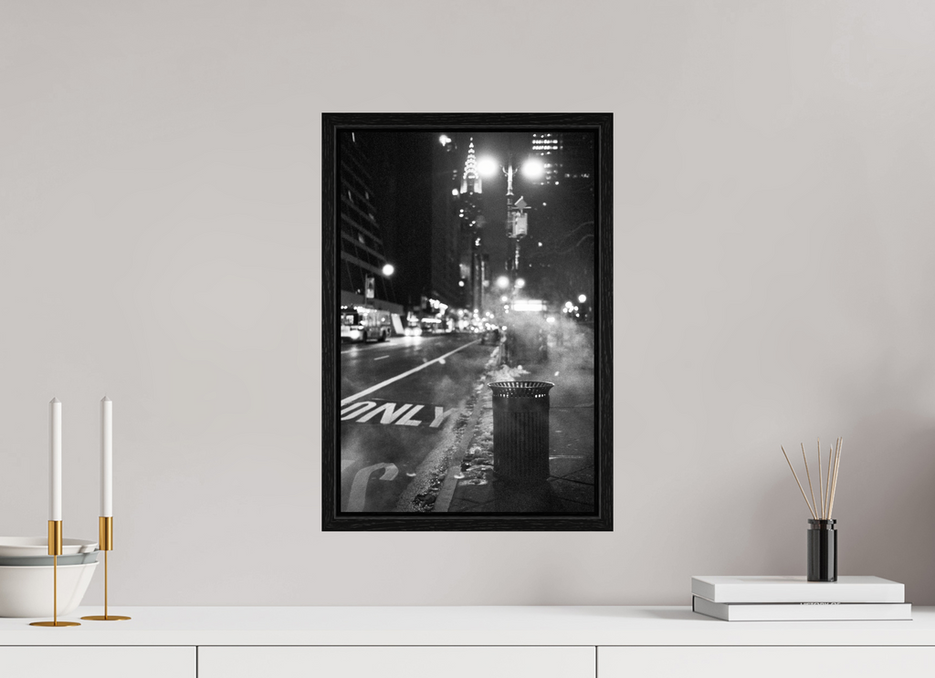 NY50MM only