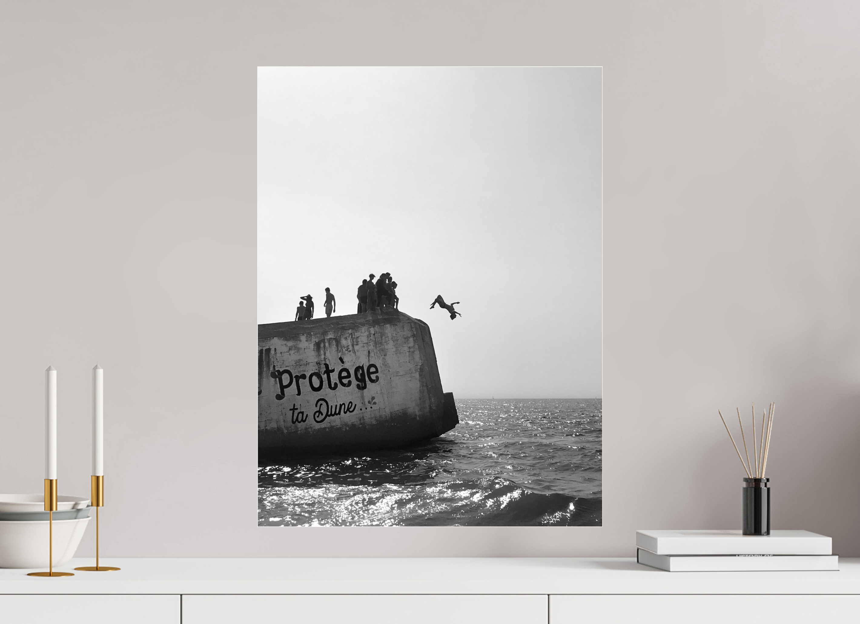 protège ta dune