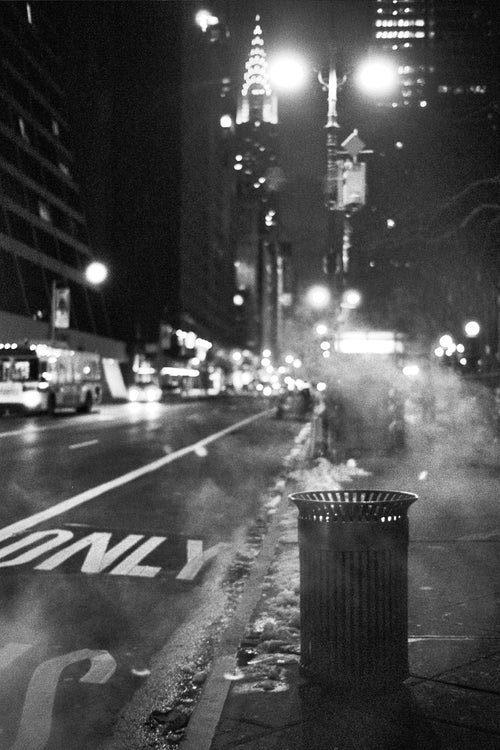 NY50MM only